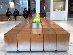 -喜茶(永旺梦乐城店)