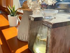 -AHAVA·Fang Baking Studio