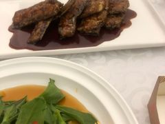 -海富门·带鱼·淮扬菜·粤菜(甘家口店)