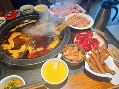 -陈眼镜火锅(总店)