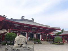 -大慈恩寺(大雁塔)