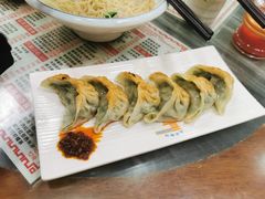 -岐城面馆(黄岐店)