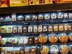 -百佳永辉超市(来福士广场店)