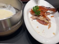 -双湖园·地标武汉菜(黄鹤楼解放路店)