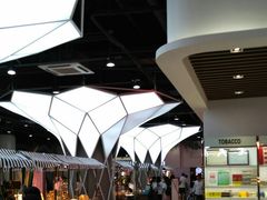 -恒生万鹂广场(唐镇店)