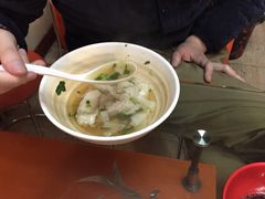 耳光馄饨-潘国仙耳光馄饨(黄家阙路店)