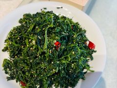 -李记搅团•非遗陕菜(三桥店)