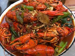 -阿昌白族石板烧(大理古城店)