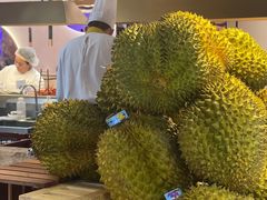 -深海聚汇·牛榴宴·自助料理(江宁万达店)