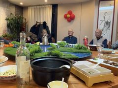 -醉霖生态餐厅(交大店)