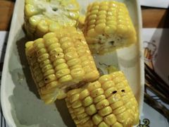 -木屋烧烤(白石洲店)