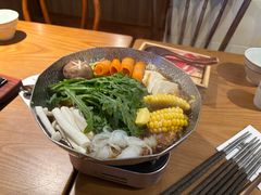 -福田卓悦INTOWN购物中心