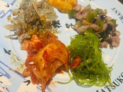 -松子料理(白家庄店)