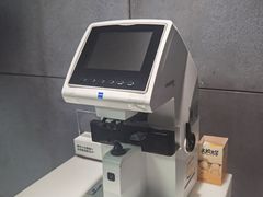 -大视光学•LINDBERG林德伯格•全球手工眼镜集合店(王府井店)