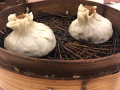 松籽烧卖-怡园饭店-餐厅(四望亭店)