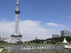 -文华公园(禅城区)