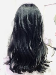 -泽璞堂美发沙龙