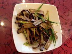 马桥豆干-潞安酒店(宁国路店)