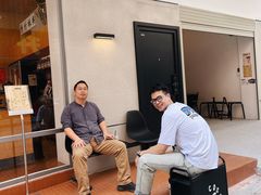 -新辉港式茶餐厅(北栅店)