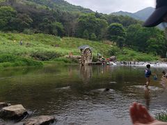 -广州市石门国家森林公园