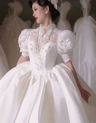 -LAFINE 兰斐婚纱礼服馆