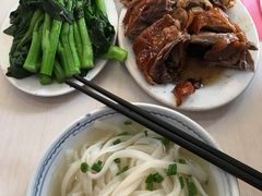 -凌舍好烧鹅(中山路店)