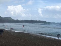 -白沙湾海滩