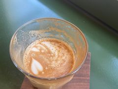 -稀物集咖啡(徽州大道店)