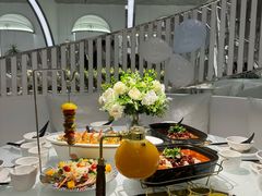 -3号仓库·创意中国菜(嘉兴龙鼎万达店)