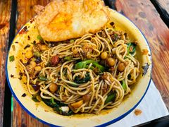 -赵伍面庄(松石大道店)