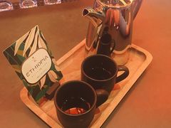 -星巴克臻选(上海合生汇1F店)