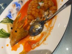 -清真马祥兴菜馆(云南北路店)