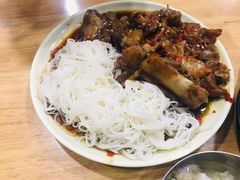 -贤花饭店(城阳店)