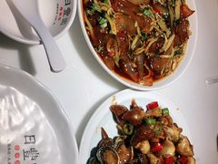 -日丰园海肠水饺·老字号大连海鲜(和平广场店)