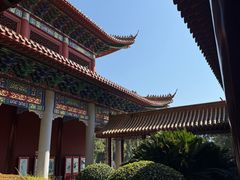 -炎帝陵景区
