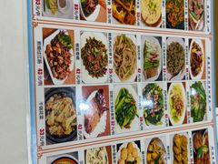 -新享乐海鲜(翠华路店)