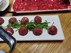 -掂档潮汕牛肉火锅(cityon熙地港店)
