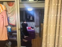 -沈师傅盲人按摩工作室(密三小区店)