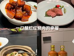 -同庆楼(天鹅湖万达店)