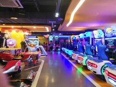 -爱玩嘉年华(江北一店)