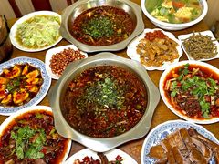 -乐山第一家临江鳝丝(茶坊路店)