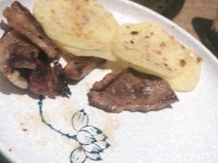 -额尔敦牛厨师铜板烧