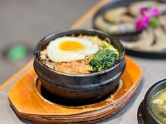 -明洞王妃家烤肉(苏州中心星悦汇店)