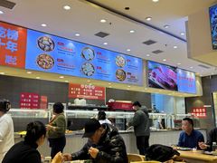 -富龙快餐店(铁西店)