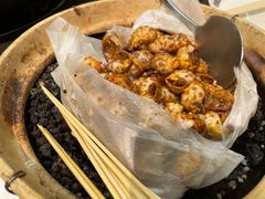 -飞尝蚝·顺德菜·鱼生(顺德总店)