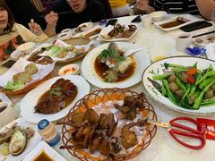 明炉烧鹅-有腥气私房菜·寻味顺德