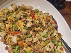 杂炒肉沫小笋（标准）-蝦塘·中国餐馆(城墙南马道巷店)