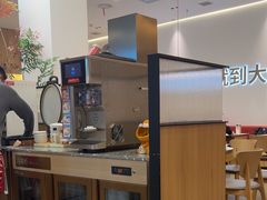 -大丰收脆鱼(闽侯永嘉店)