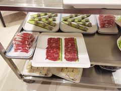 -天宜隆蘑菇宴火锅(石景山旗舰店)
