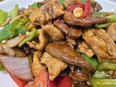 -新洪记·丽久饭店(铁西店)